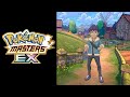 Pokemon Masters EX OST - Vs Hop [HQ]