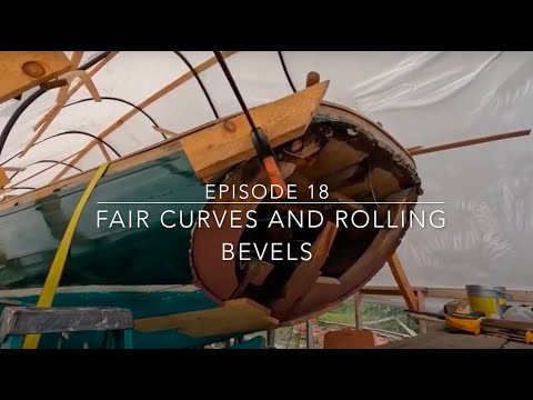 Restoring Rosalind, Episode 18: Fair Curves and Rolling Bevels