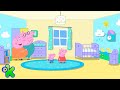 Una Nueva Decoración En La Casa De Peppa Peppa Pig Discovery Kids Latinoamérica