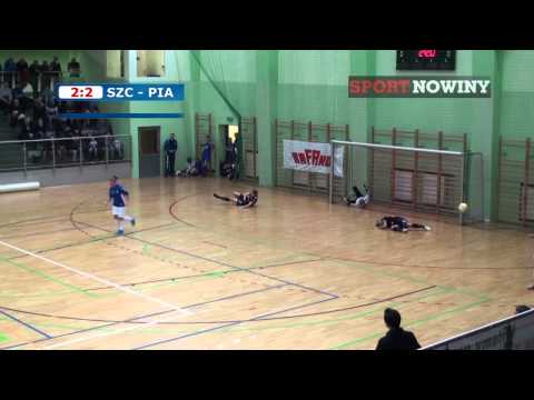 XXXIII HMP kobiet: Pogoń Women Szczecin - GOSiRKI Piaseczno