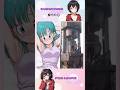 Bulma Animeweeb Memes Animeaddicts Viralvideo Anime