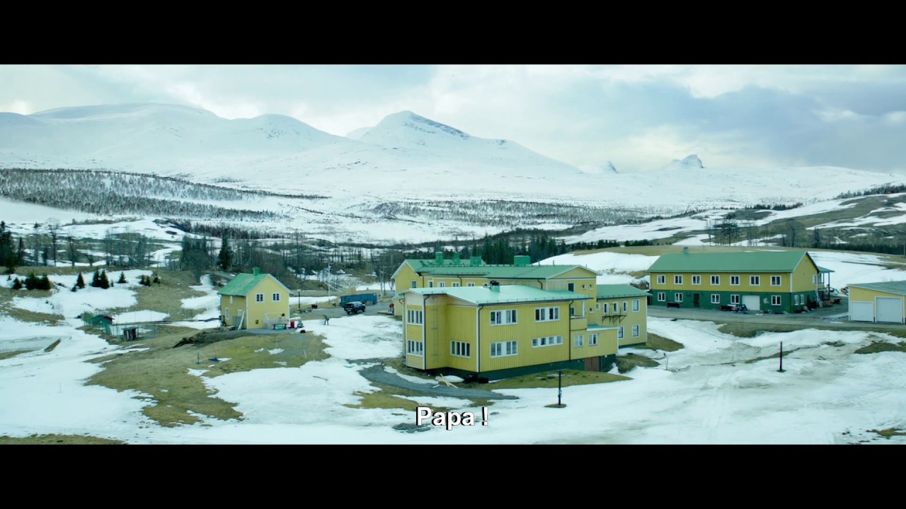 Miniature de la vidéo BIENVENUS! - Bande annonce du film Bienvenus !