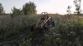 preview picture of video '1.6 Buggy Power'