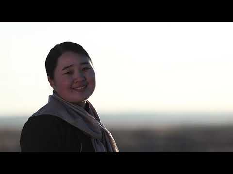 Chandmana erdene Gantogoo