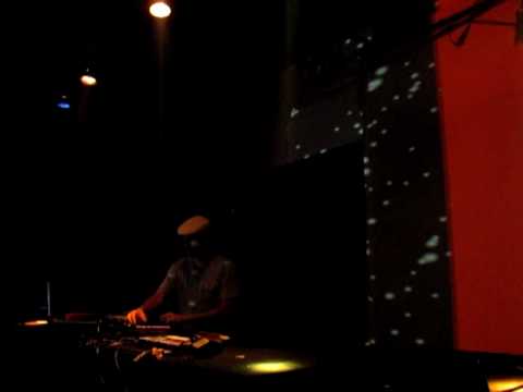 Netaudio Berlin Festival 2009 - Volfoniq