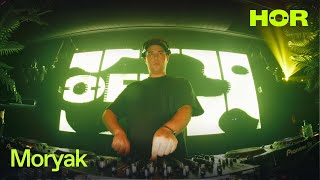 Moryak DJ set