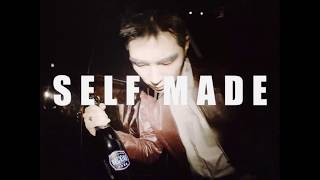 LUC BELAIRE ROSE SELF MADE #1