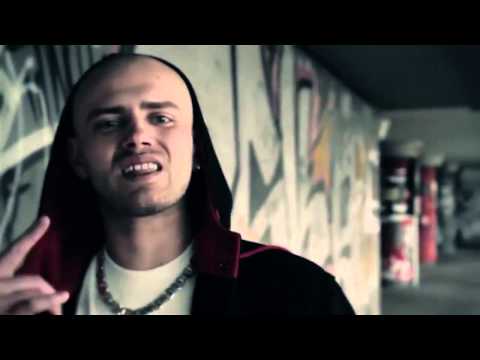 Roulette feat MicFire Вверх Кулак Faust Hoch STL 2013