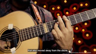 Khalasi | KJ Singh x Ankur Tewari x Kausar Munir x Dhruv Visvanath | Instrument Spotlight