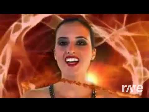 DCX, Mike Emilio, B3nte Feat. Yahel & Tammy, Riko - Flying High X Fear of the Dark