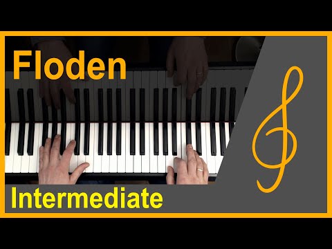 Floden - Emma Steinbakken / Bjørn Eidsvåg