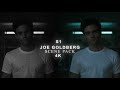 Joe Goldberg Scene Pack Season 1 4k