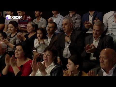 5də5 Pərviz Bülbülə Vasif Əzimov Çiçək Vakkas Elşad Qarayev 10 10 2016