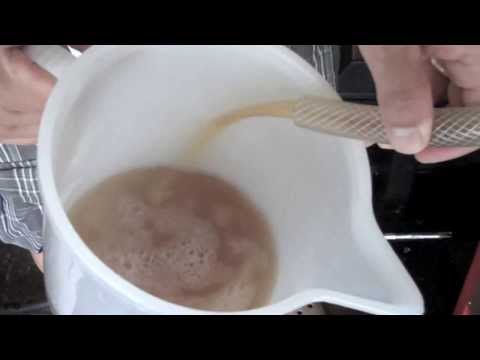 HBW 1 - Welcome to Garage Brewing