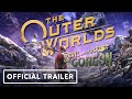 The Outer Worlds Peril on Gorgon - Official Announcement Trailer | Xbox Showcase 2020
