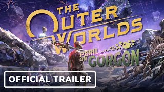 The Outer Worlds: Peril on Gorgon (DLC) XBOX LIVE Key ARGENTINA