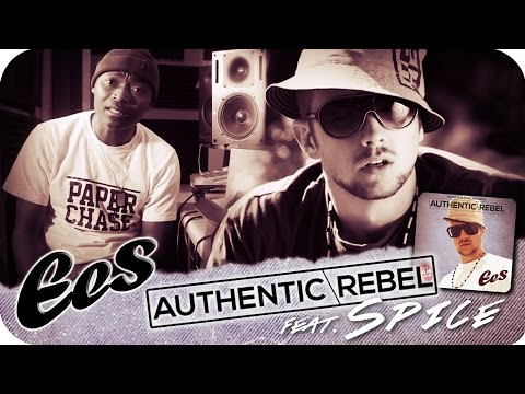 EES feat. Spice - "Back Door" (Authentic Rebel - Album Teaser)