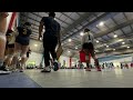 Volleyverse Vs NY Elite