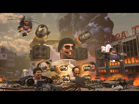 Skibidi Toilet Latest Episodes | Fan made