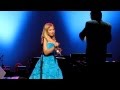 A Time For Us by Jackie Evancho - DWM in ...