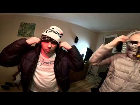 PIKERS-UWAŻAJ NA TRASIE FT.FIDEL (WIDEO) PROD.PIKERS