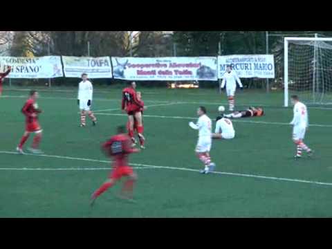 Calcio, Promozione - Tollfa-Compagnia Portuale Civitavecchia - 3^ parte