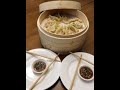 Stay Steaming (How to use a bamboo steamer to make dumplings)