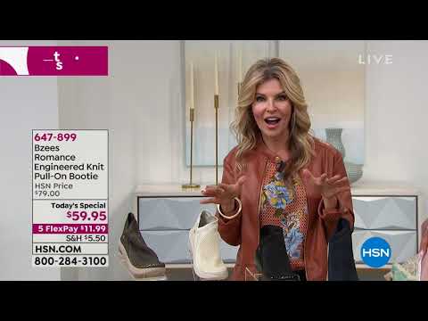 HSN | Michael Anthony Jewelry 02.04.2019 - 03 AM