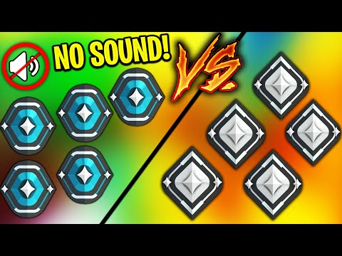 Valorant: 5 Platinum VS 5 Silver Players BUT, the Plats have NO SOUND...