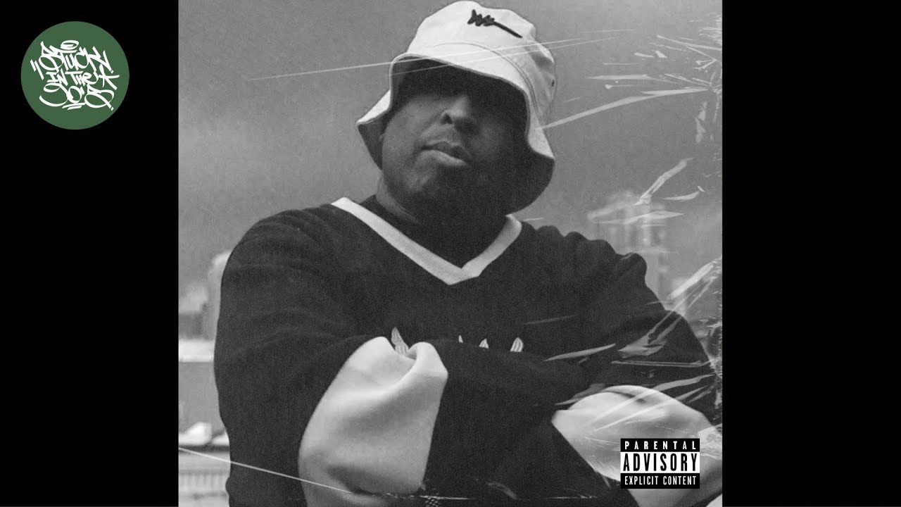 FREE Old School Boom Bap Type Beat – LUSH LIFE | Instrumental Hip Hop Freestyle