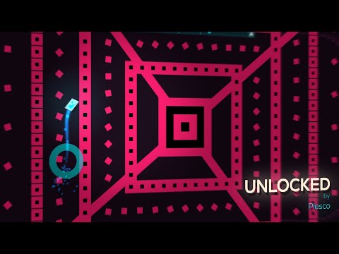 Plesco - Unlocked | Just Shapes & Beats Ultra Hardcore Level