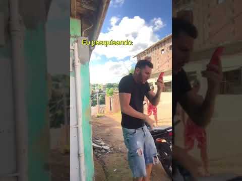 Ok Google na onda do berimbau kkkkkkkk 😂😂 #shorts #short