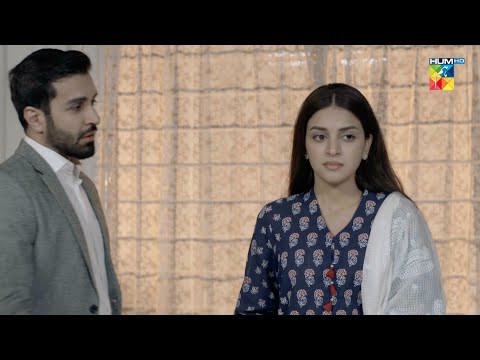 Bisaat - Episode 14 Promo - Tomorrow at 9 PM Only On Hum TV