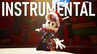 Cover art for The One Who's Running the Show (Instrumental)