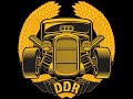 DDR Dirty Dust Rallye 2021 After Movie