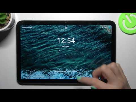 Cómo forzar reinicio de NOKIA T20 - forzar apagado