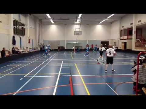 Karhut - KaPa-65 21.11.2020 Uusikaupunki