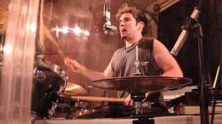 "Wake Up" by Cutaway live at Carter Studios presented by Carter Productions