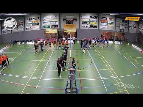 Livestream Springendal Set-Up’65 DS1