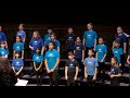 Hot Cup Of Cocoa Wolfe Coastal Sound Junior Choir