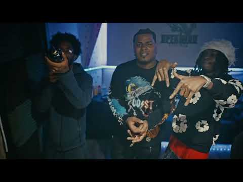 Plug4kt - 12345678 Shot By Chinola Films Edit By Natey Fx
