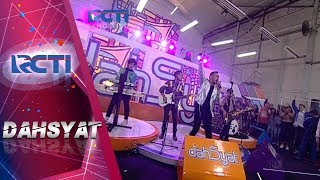 Download lagu DAHSYAT - Nidji Arti Sahabat [16 JANUARI 2018] mp3