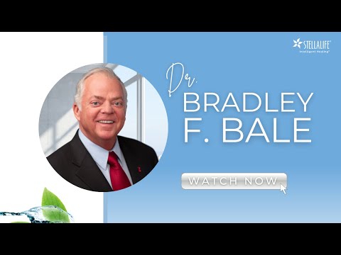 Dr. Bradley F. Bale