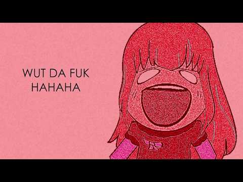 when i tried to do a 'genuine' scream