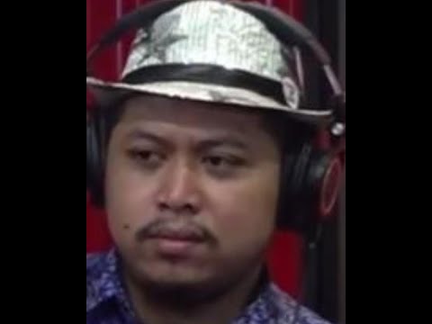 Tretan Muslim Bingung