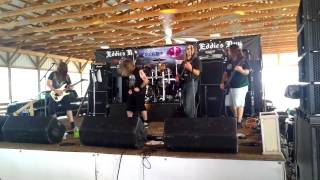 Jacobs Dream &quot;Drama of the Ages&quot; at Eddie&#39;s Run 8/23/14