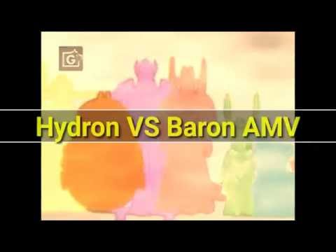 Baron VS Hydron AMV