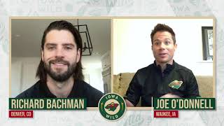 [IA] Interview with Richard Bachman