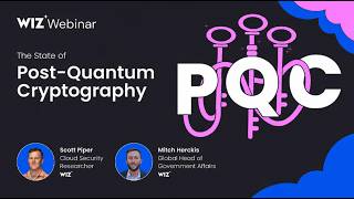 The State of Post-Quantum Cryptography