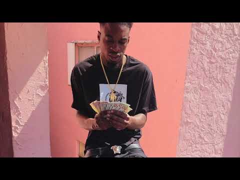 JHA STACK$ - LICKHITTA (Prod. by BMB KRXXK)
